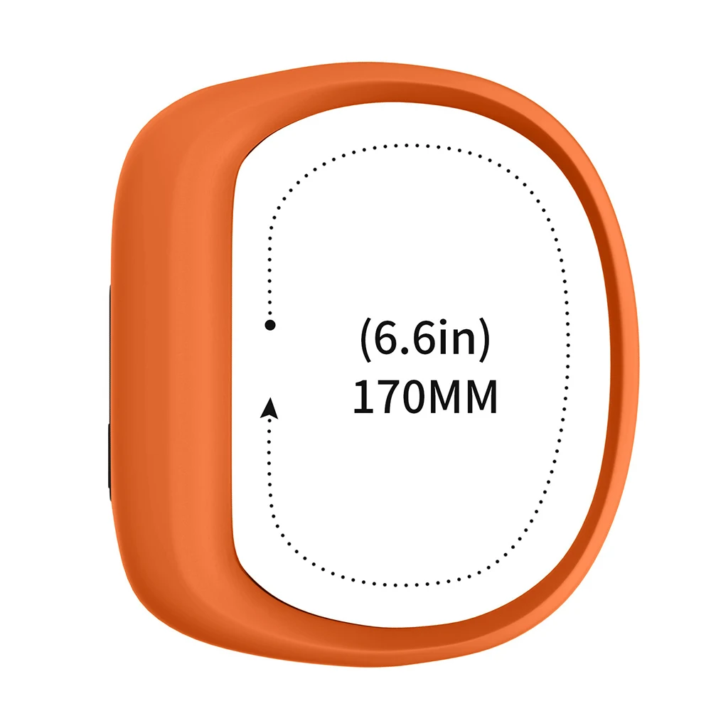 Смарт-часы детские спортивные силиконовые сменный ремешок для Garmin VivoFit JR JR2 Junior трекер активности браслет ремешок для часов