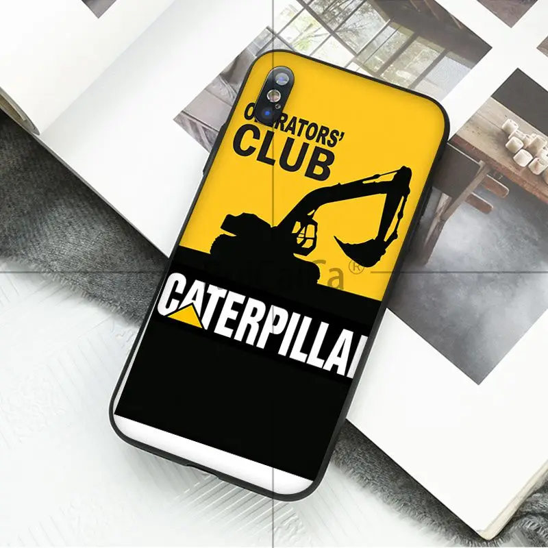 Caterpillar logo