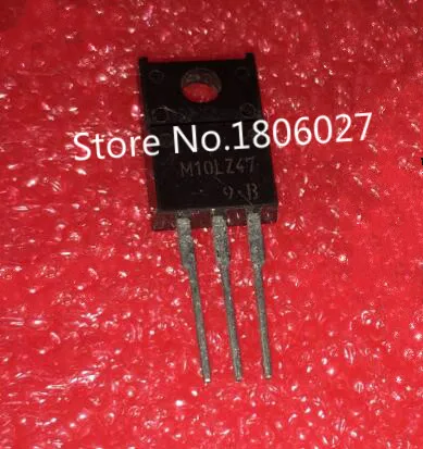 무료 20PCS M10LZ47 TO 220F 10A 800V 양방향 사이리스터 보내기|thyristor 10a|10 pcs ...