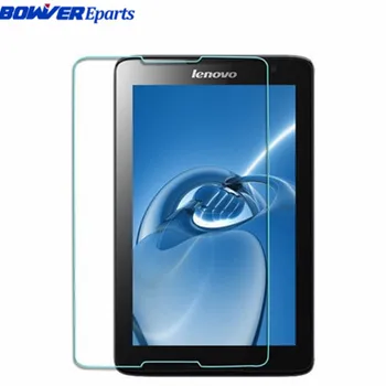 

9H Real Tempered Glass Protective Guard For Lenovo IdeaTab A8-50 A5500 8" Ultra Clear Tablet PC LCD Screen Protector Film