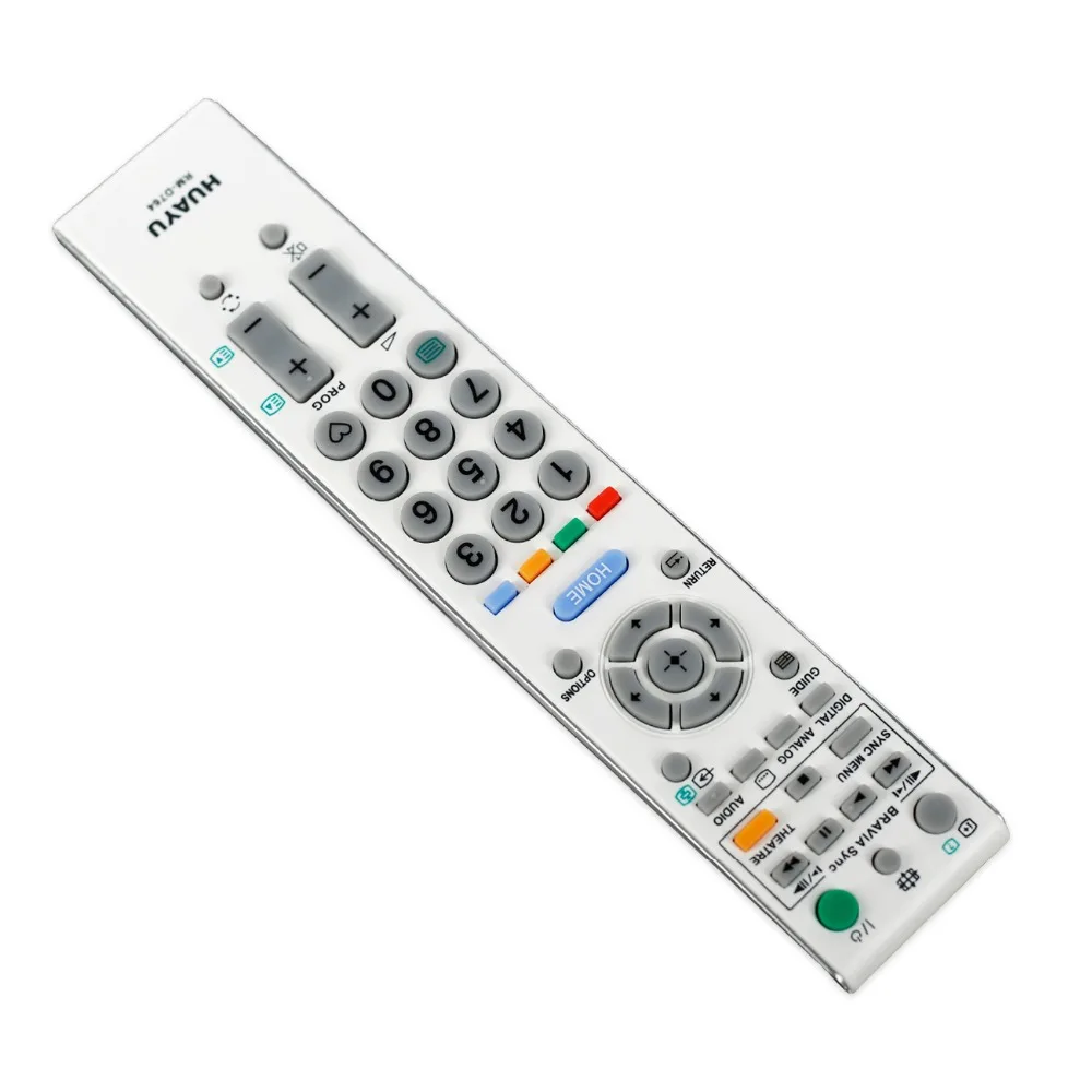 Пульт дистанционного управления подходит для Sony TV KV 21FS140 RM GA001 GA016 GA017 плазма BRAVIA LCD