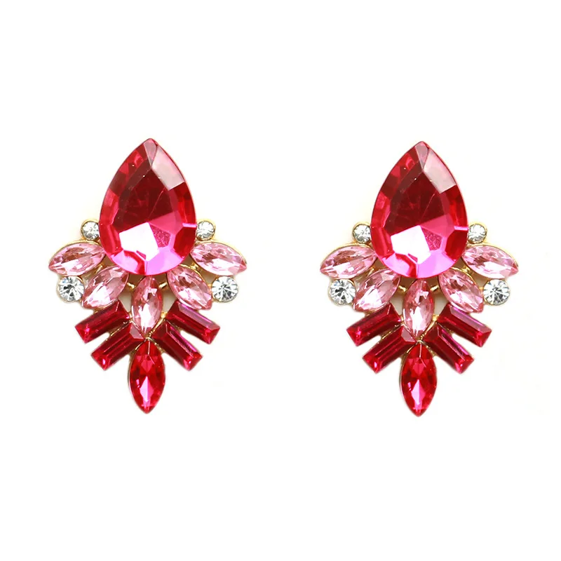 4 rose red