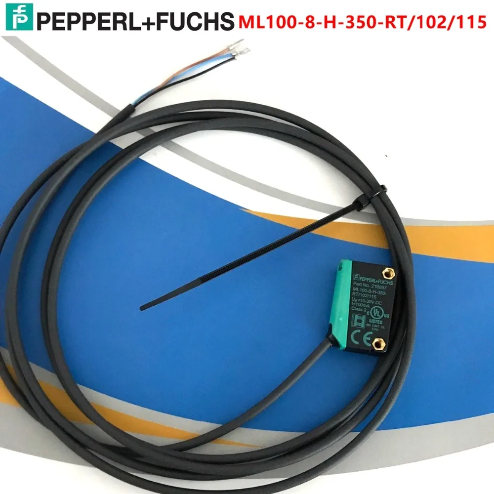 P+ F ML100-8-H-350-RT/102/115