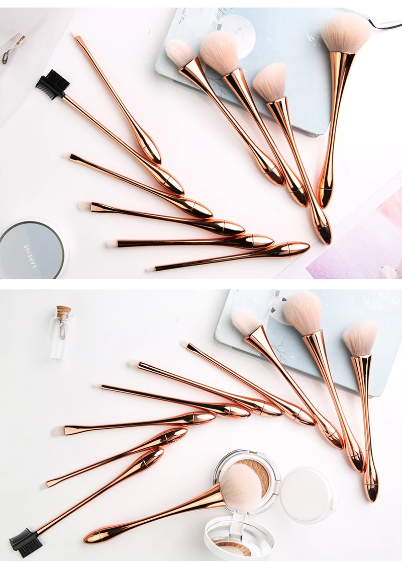 makeup brushes  (17)