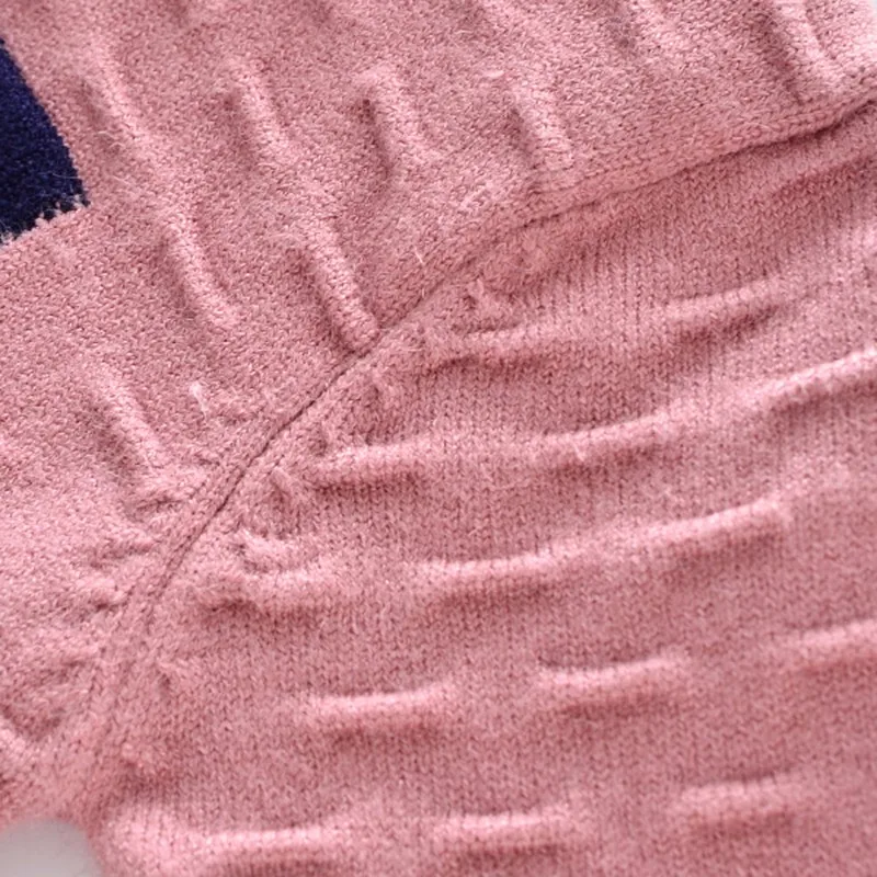 2016 New Cartoon Cute Casual Infant Sweater Angora Pullover Unisex Sweater Soft Long Sleeve Outfits Baby Clothing Free Shipping (8)