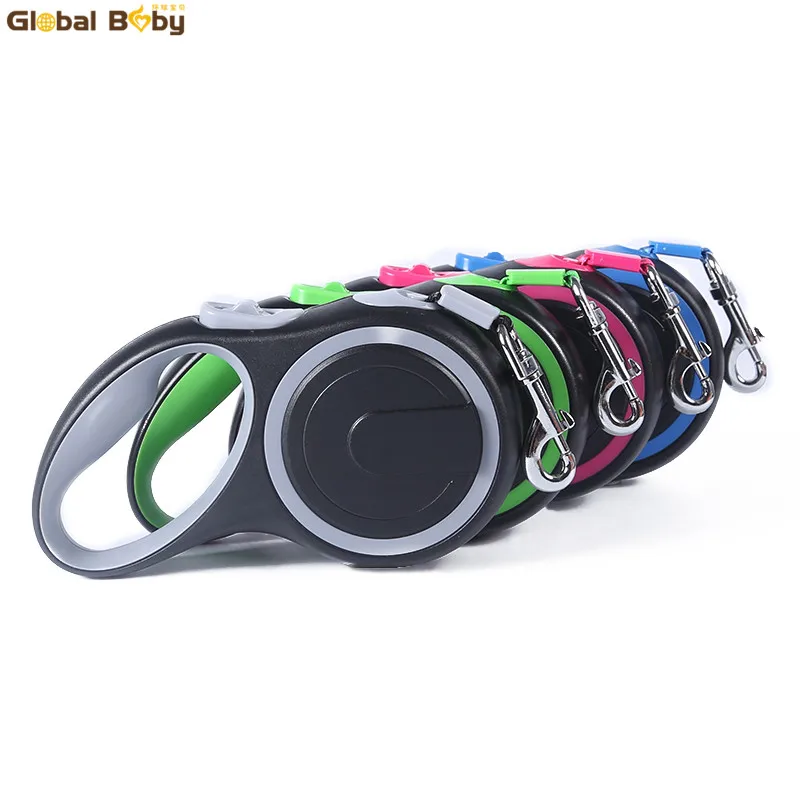 Strongest Retractable Dog Leash Large Dogs Best Retractable Dog Leash