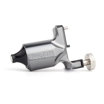 

Professional Tat-Rotary Tattoo Machine Swiss Motor Liner Shader Supply with Best Rotary Tattoo Gun 4 Colors