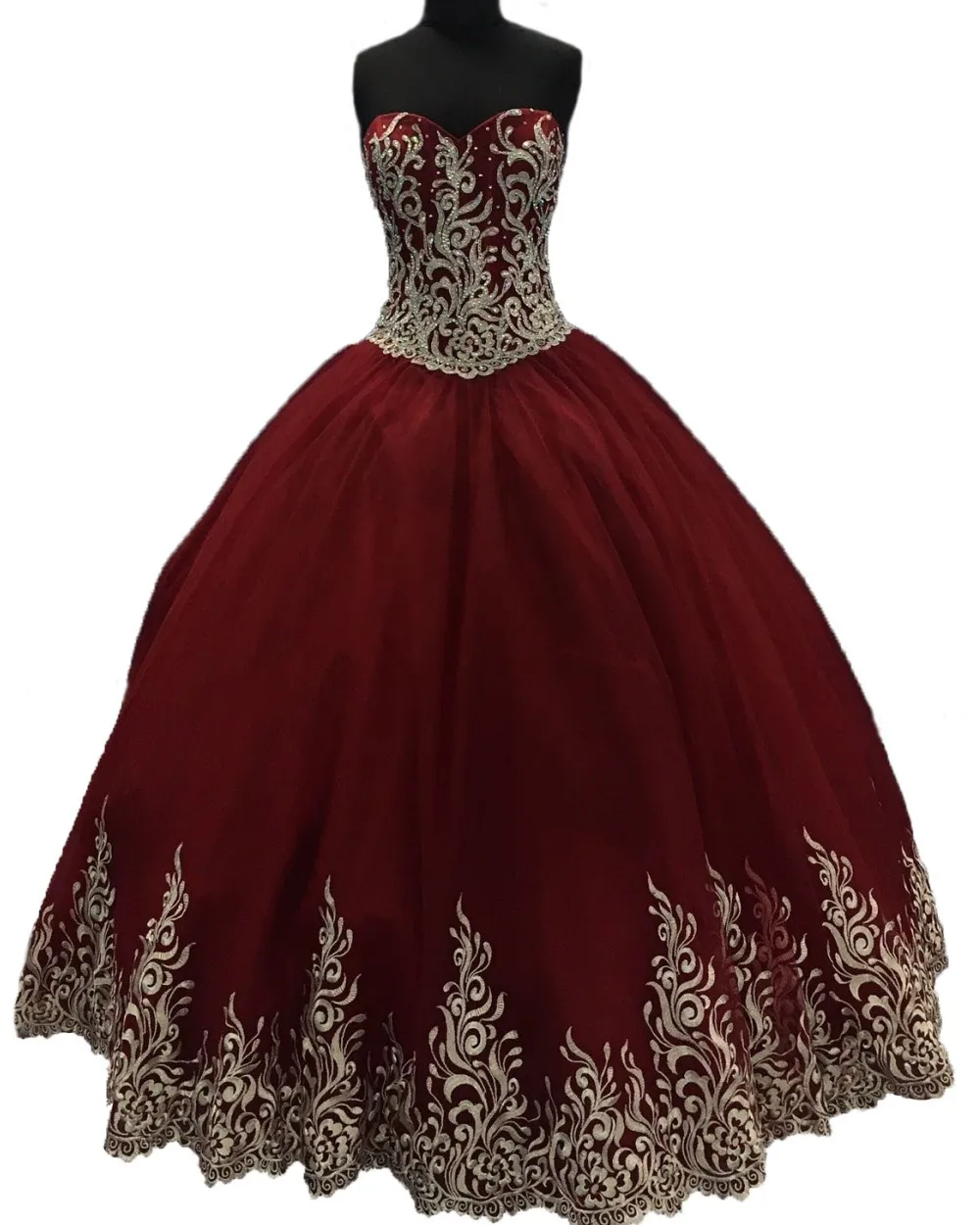 maroon 15 dresses
