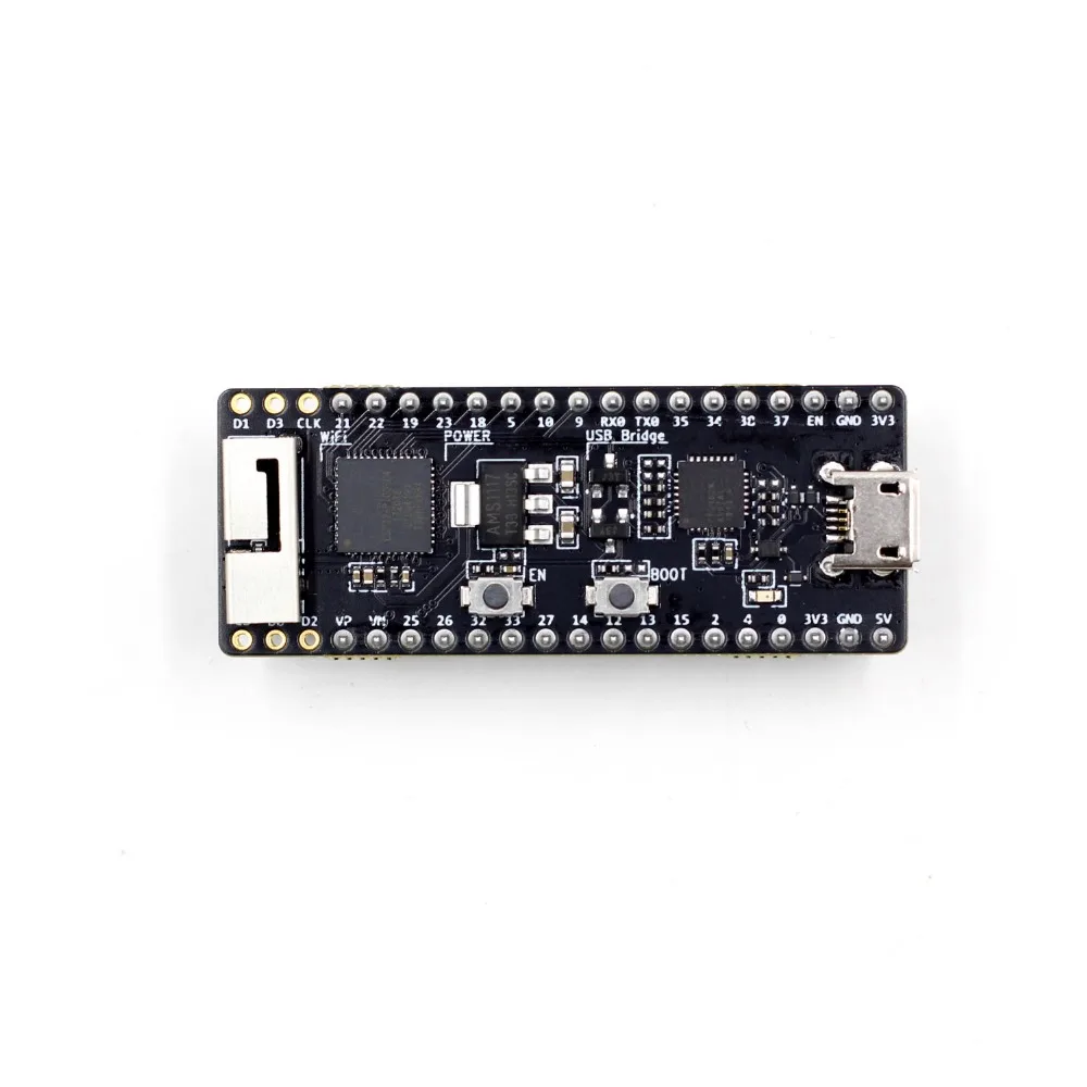 ESP32-PICO-KIT ESP32 SiP Совет по развитию с ESP32-PICO-D4