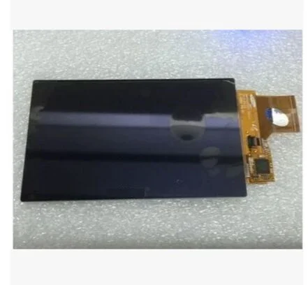 Free Shipping 95 New Replacement LCD Screen Display for Nikon S80 S100 S800C screen