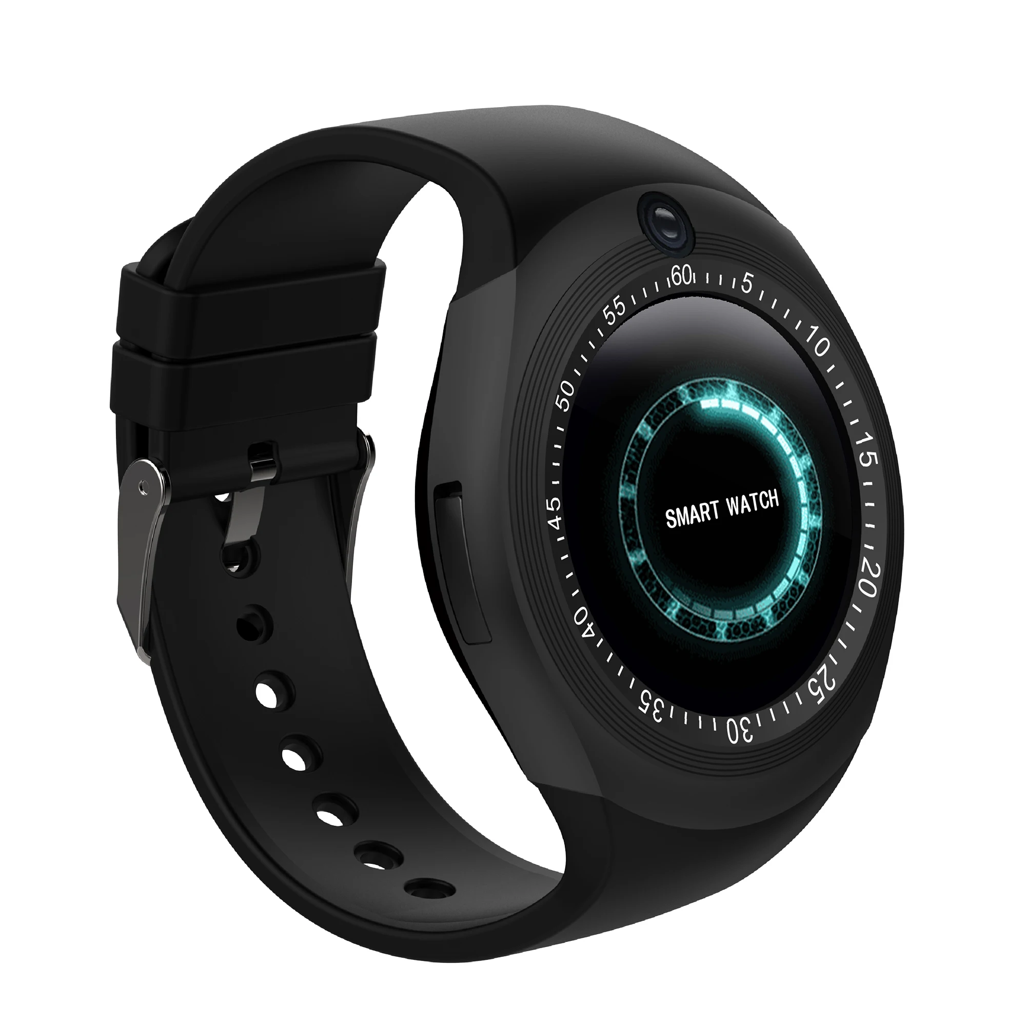 

Bluetooth Y1S Smart Watch Y1 Relogio Android SmartWatch Phone Call GSM Sim Remote Camera Information Display Sports Pedometer