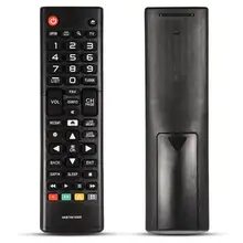 AKB74915305 Controle remoto para TV LG 50UH5500 50UH5500-UA 65UH5500 AKB74915305 65UH5500-UA 49UH6500UB 50UH6300UA