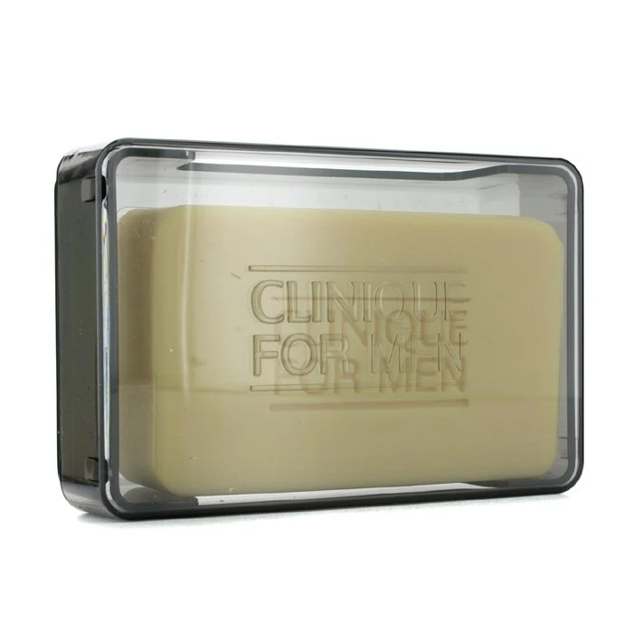 Clinique - Face Soap with Dish