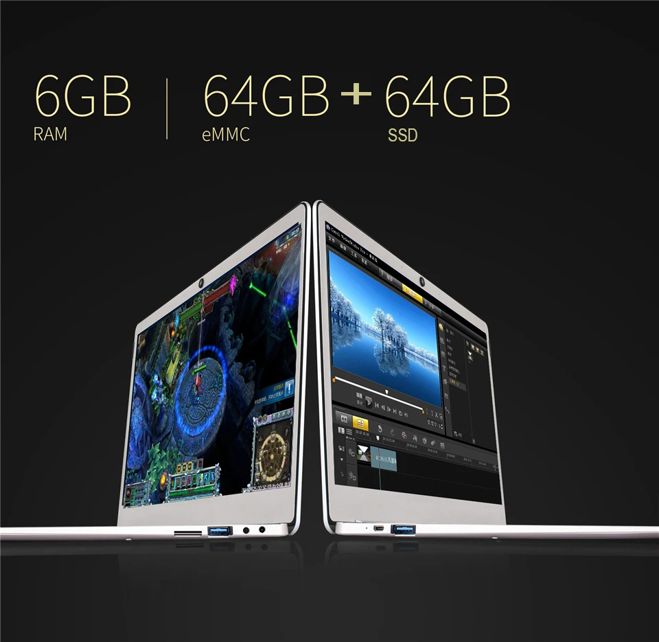 128GB