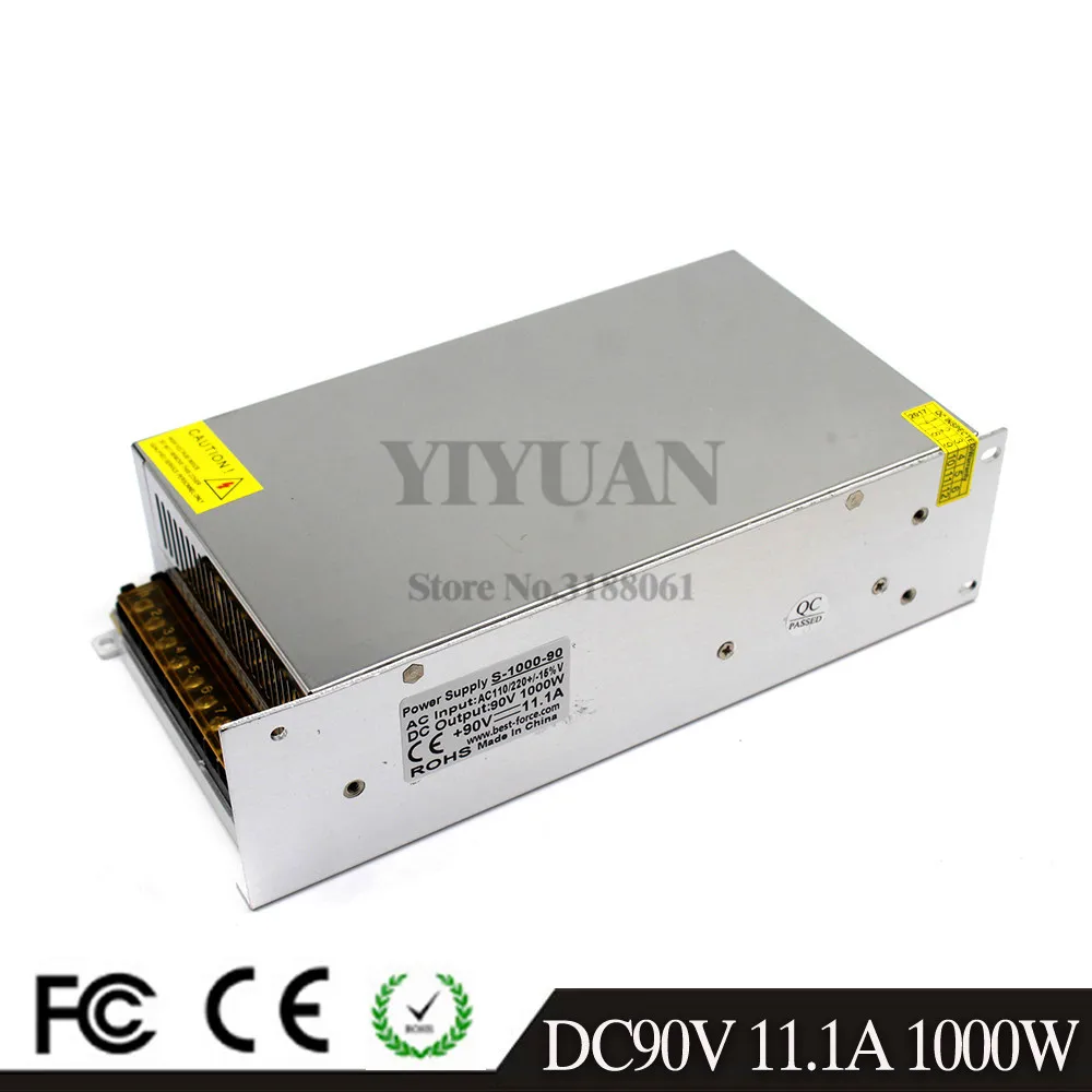 90v1000w