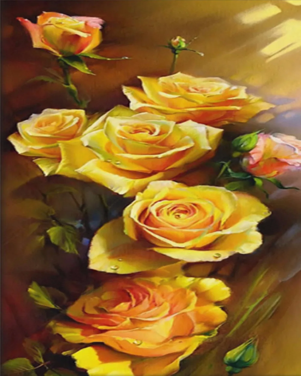 LMH-09244x54cm 40-50