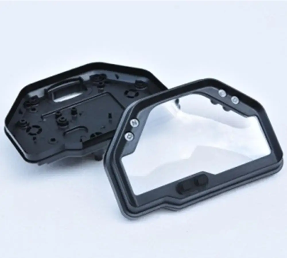 Чехол для часов Speedo Meter тахометр корпус Honda CBR600RR F5 2003 2004 2005 2006 | Автомобили и
