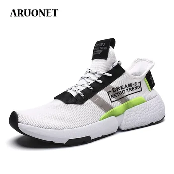 

ARUONET Men Shoes Mens Casual Shoes Comfortable Classic Hot Sale Men Vulcanize Shoes Male Footwear Calzado Deportivo Hombre