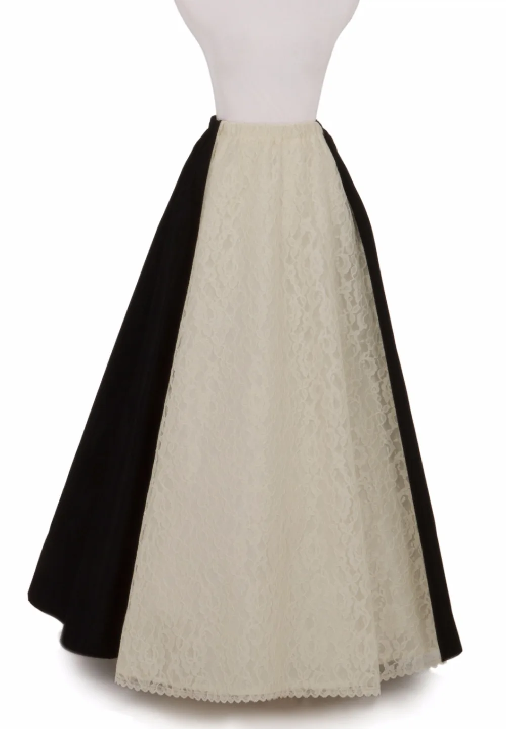 Mistique Victorian Skirt