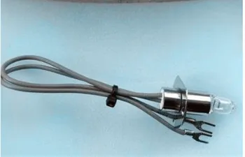 

3PCS Tokyo Boeki TMS1024 Lamp(PN:SP2057), Chemistry Analyzer NEW