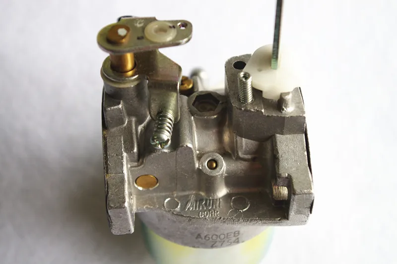 Mikuni Карбюратор для Mitsubishi GT600 GM182 MBG2902 MBG3500 6.0HP 181CC carb водяной насос культиватор go kart