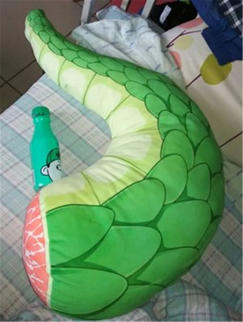 stuffed dragon tail2