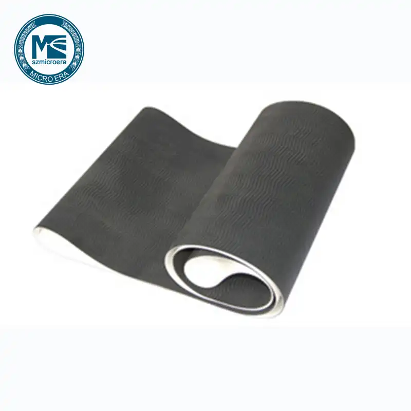 Hight Quality Treadmill Running Belt Mat Carpet For Nordictrack