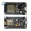 Макетная плата NodeMCU V3 V2 ESP8266, беспроводная плата модуля Wi-Fi Bluetooth Lolin32 CP2102 CH340 WeMos D1 MINI ► Фото 1/6
