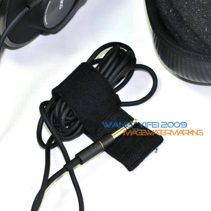 New Hard Storage Case Carry Bag Box For Sennheiser HD25 HD 25 1 HD25 1ii HD25SP AMP Headphone Headset S Size