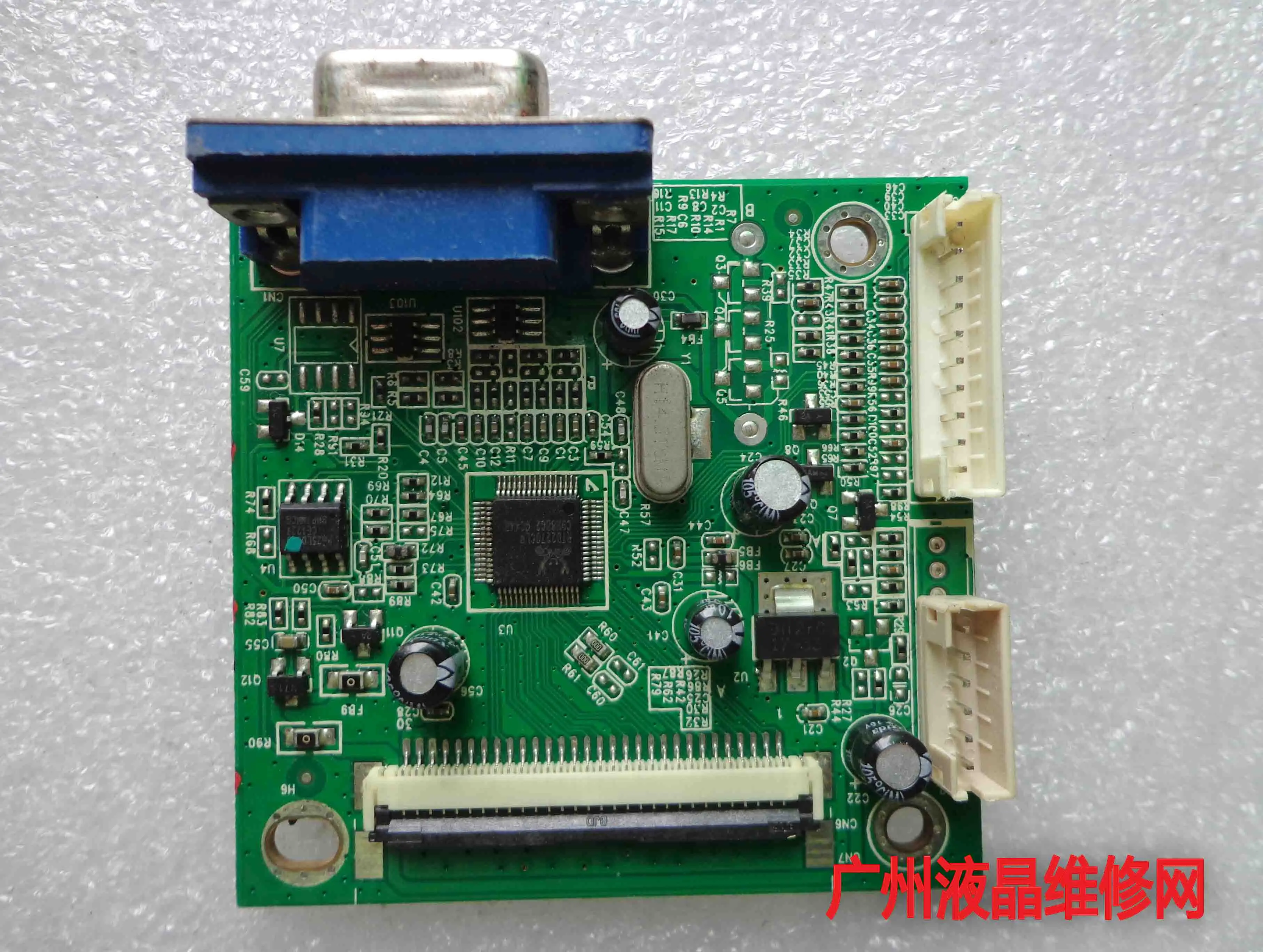 E2296SWN E22D1XX драйвер boardSM270LR-R40.2 SGO215HT-T03