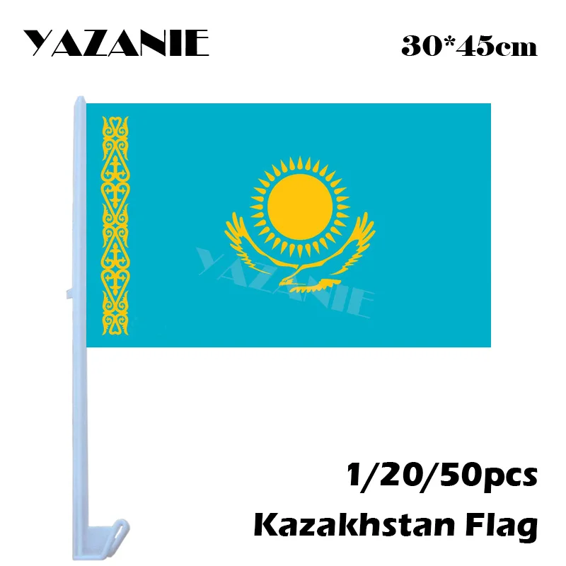 93 Kazakhstan 5