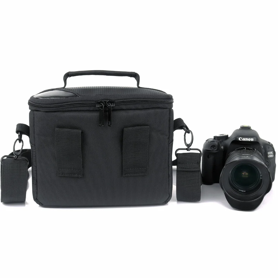 Высокое качество DSLR Камера сумка для OLYMPUS E-M5 EM10 E-M10 Mark II E-P5 E-PL7 E-PL5 EPL6 SZ-16 SP-100EE SZ31MR SP610UZ