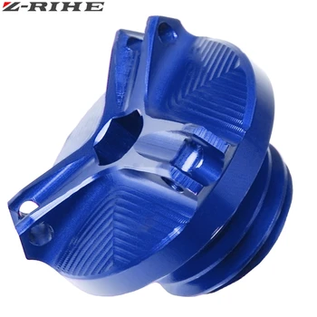 

For Yamaha XSR900 XSR700 XTribute XSR 900 700 2016 2017 2018 2019 Motorcycle Accessories CNC Oil Filler Cap Plug XSR900 XSR700