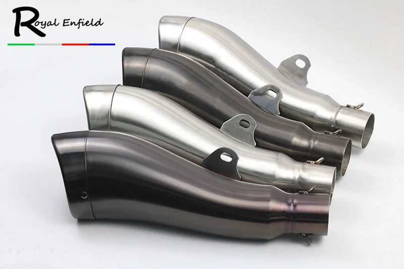 125cc dirt bike exhaust