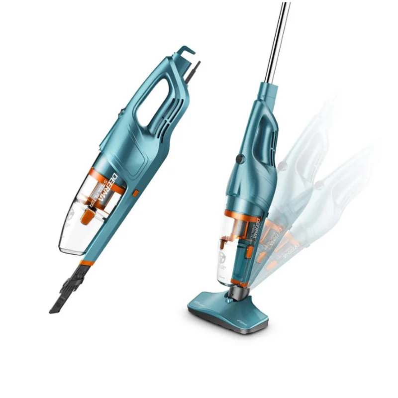 

Low Noise Mini Home Rod Vacuum Cleaner Portable Dust Collector Home Aspirator Handheld Vacuum Catcher Floor Dust Cleaner