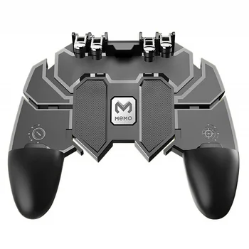

PUBG Trigger controller Button Gamepad mobile Game Peripherals tetik pubg joystick controller for samsung Android PUBG phone