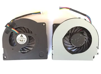 

SSEA New Laptop CPU Cooling fan for ASUS P42 P42JF A42J A42JV P42F P42JC k42Jr X42JZ