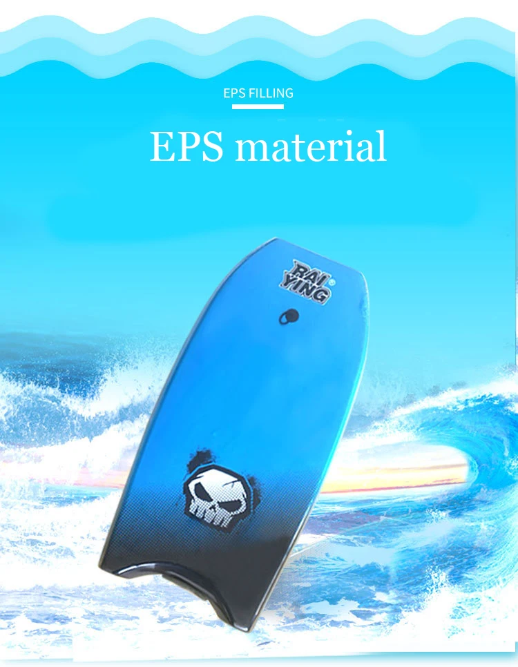 Surf simulator wave simulation flow rider board (3)