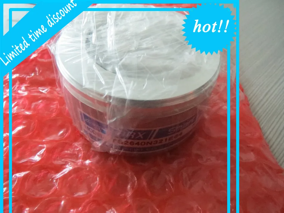 

NEW&ORIGINAL Encoder ts2640n321e64