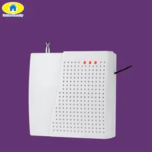 Goden безопасность TD беспроводной сигнал тревоги ретранслятор передатчик Улучшенный датчик сигнала удлинитель для KERUI домашняя система охранной сигнализации