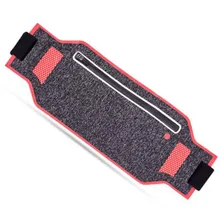 Водонепроницаемые поясные сумки для бега поясная сумка для женщин пакет сумка на пояс мужской кошелек Карманный чехол для телефона Кемпинг Туризм Спортивная Сумка