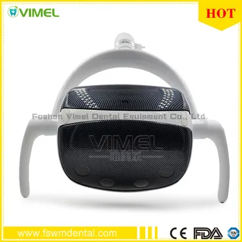 

Dental LED lamp Oral Light LED Induction Lamp For Dental Unit Chair