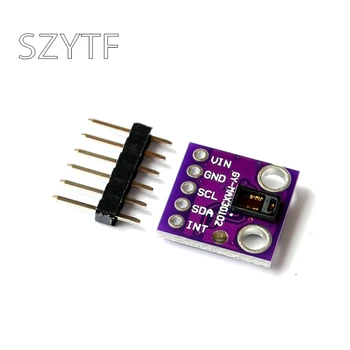 

1pcs GY- MAX30102 Heart Rate Pulse Oxygen Concentration Sensor Module