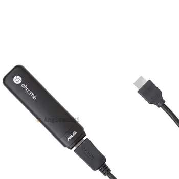 

Chromebit CS10 CHROMEBIT-B013C RockChip RK3288C 2GB LPDDR3L/ 16GB eMMC/ No for Asus