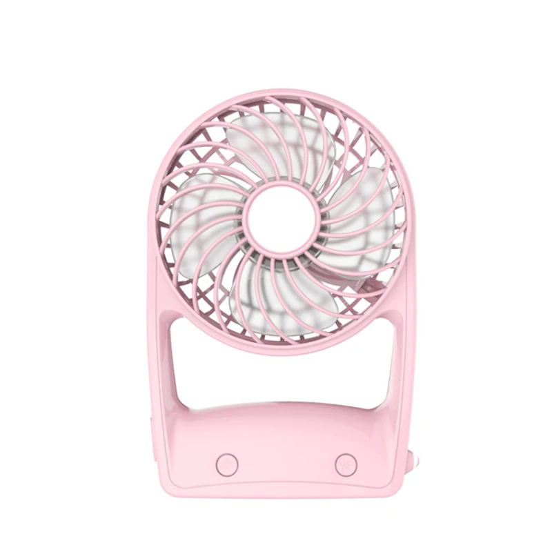 4 handheld fan