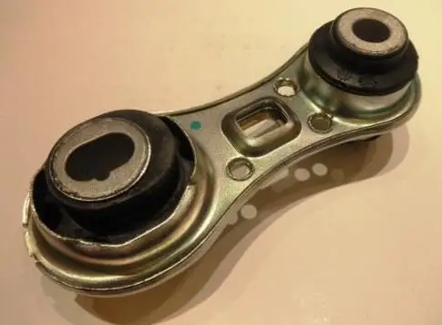 

Right Engine Mount Mounting For Renault Megane II Scenic II 1.9dCi 2.0l