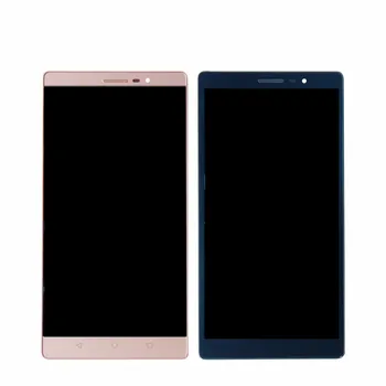 

For Lenovo PHAB 2 PB2-650M PB2-650 PB2-650N PHAB2 LCD Display Touch Panel Screen Digitizer Assembly