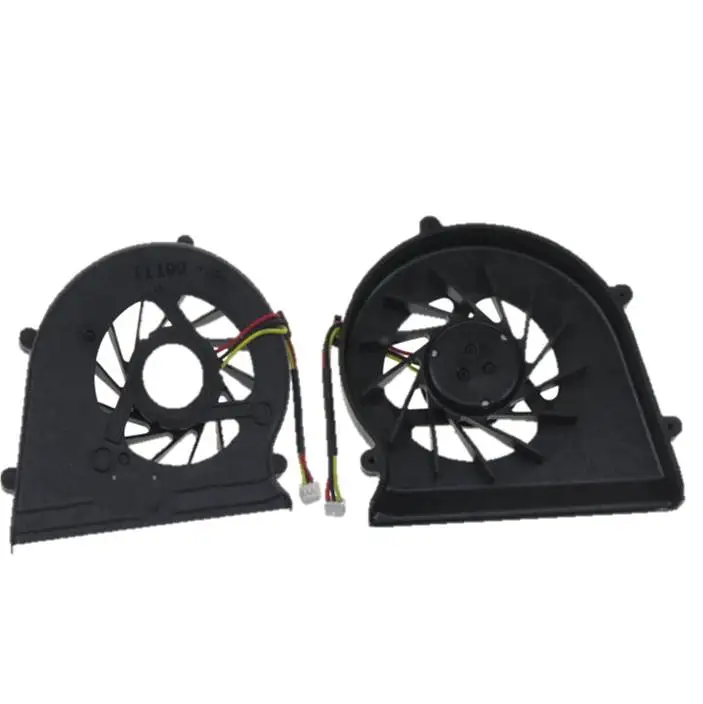 Laptop CPU FAN For SONY VGN BZ DQ5D566CE00 MCF C25BM05 CPU