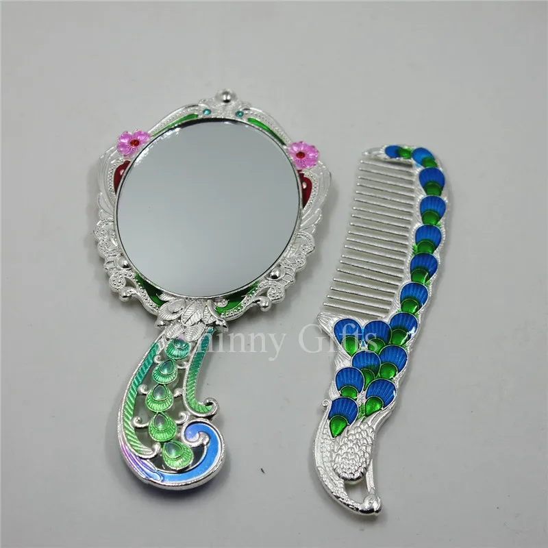 Cosmetic mirrors (12)