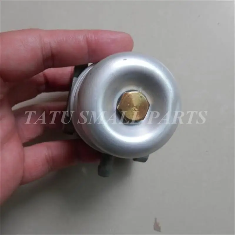Carburetor Briggs & Stratton 790120 7